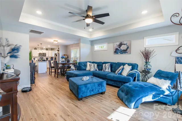 $295,000 | 1325 East Cannon Avenue, Albemarle, NC 28001