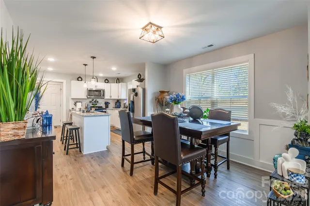 $295,000 | 1325 East Cannon Avenue, Albemarle, NC 28001