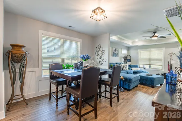 $295,000 | 1325 East Cannon Avenue, Albemarle, NC 28001