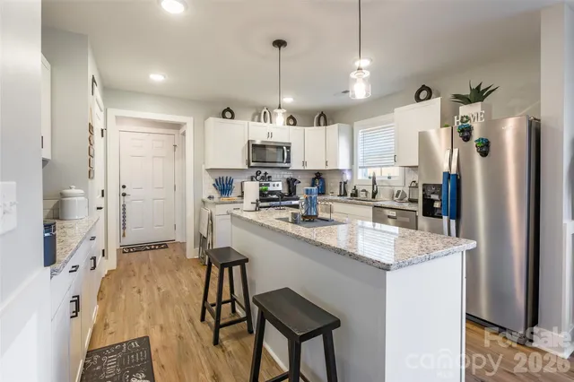 $295,000 | 1325 East Cannon Avenue, Albemarle, NC 28001