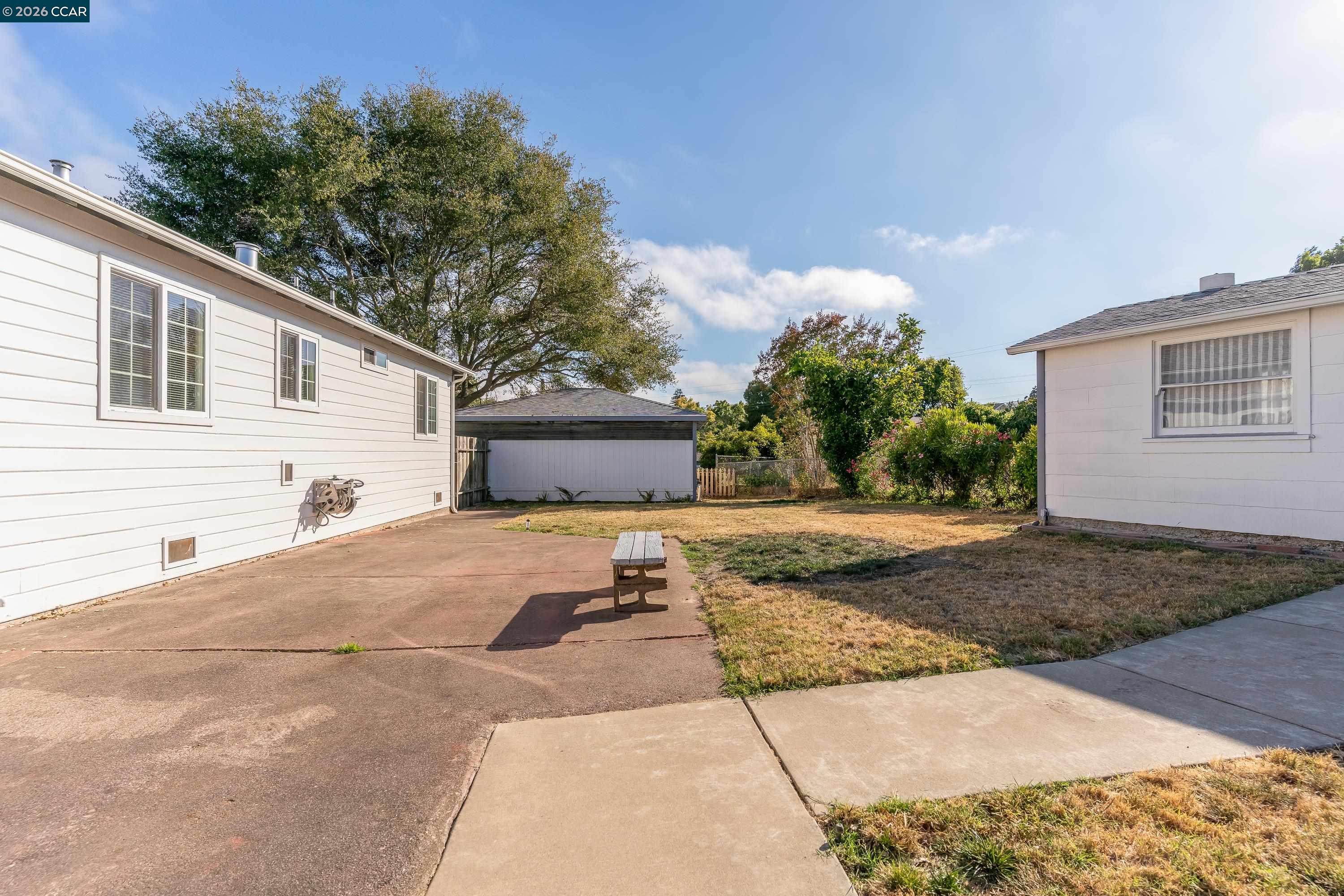 831 Fulton Way El Sobrante, CA 94803 - Photo 51 of 62