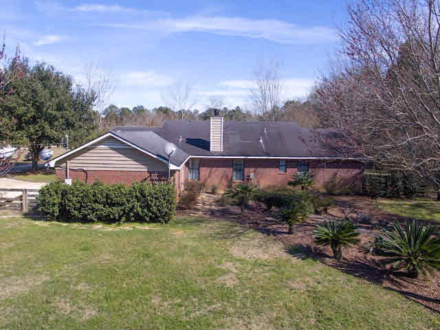 23175 Hill Road Silverhill, AL 36576 - Photo 4 of 25
