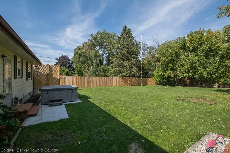 5185 North Georgetown Road Grand Blanc, MI 48439 - Photo 27 of 30
