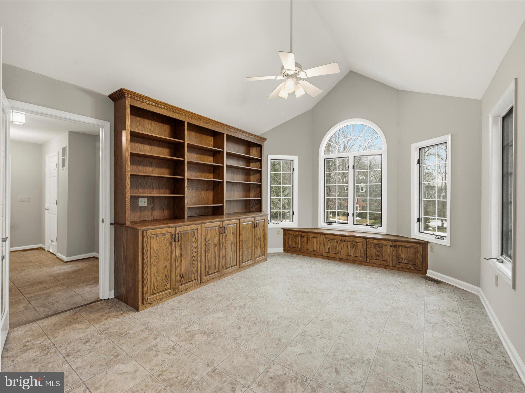 63 Hackberry Circle Shepherdstown, WV 25443 - Photo 19 of 55 Custom shelves and cabinets.