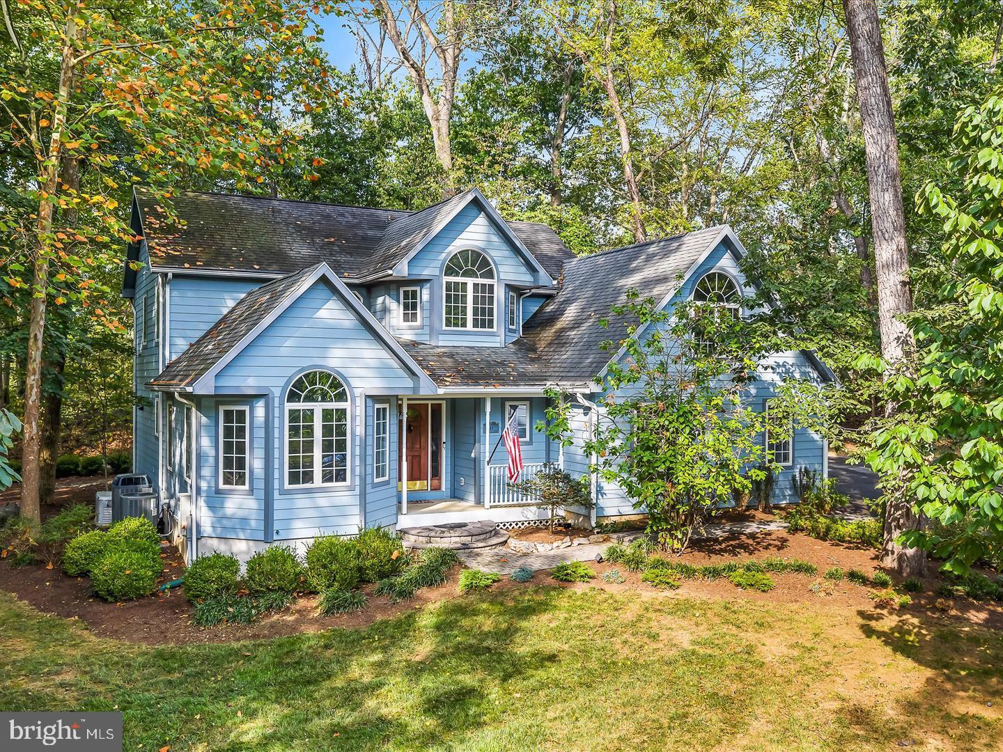 63 Hackberry Circle Shepherdstown, WV 25443 - Photo 2 of 55 Enjoy Fernwood - a Cress Creek Golf neighborhood.