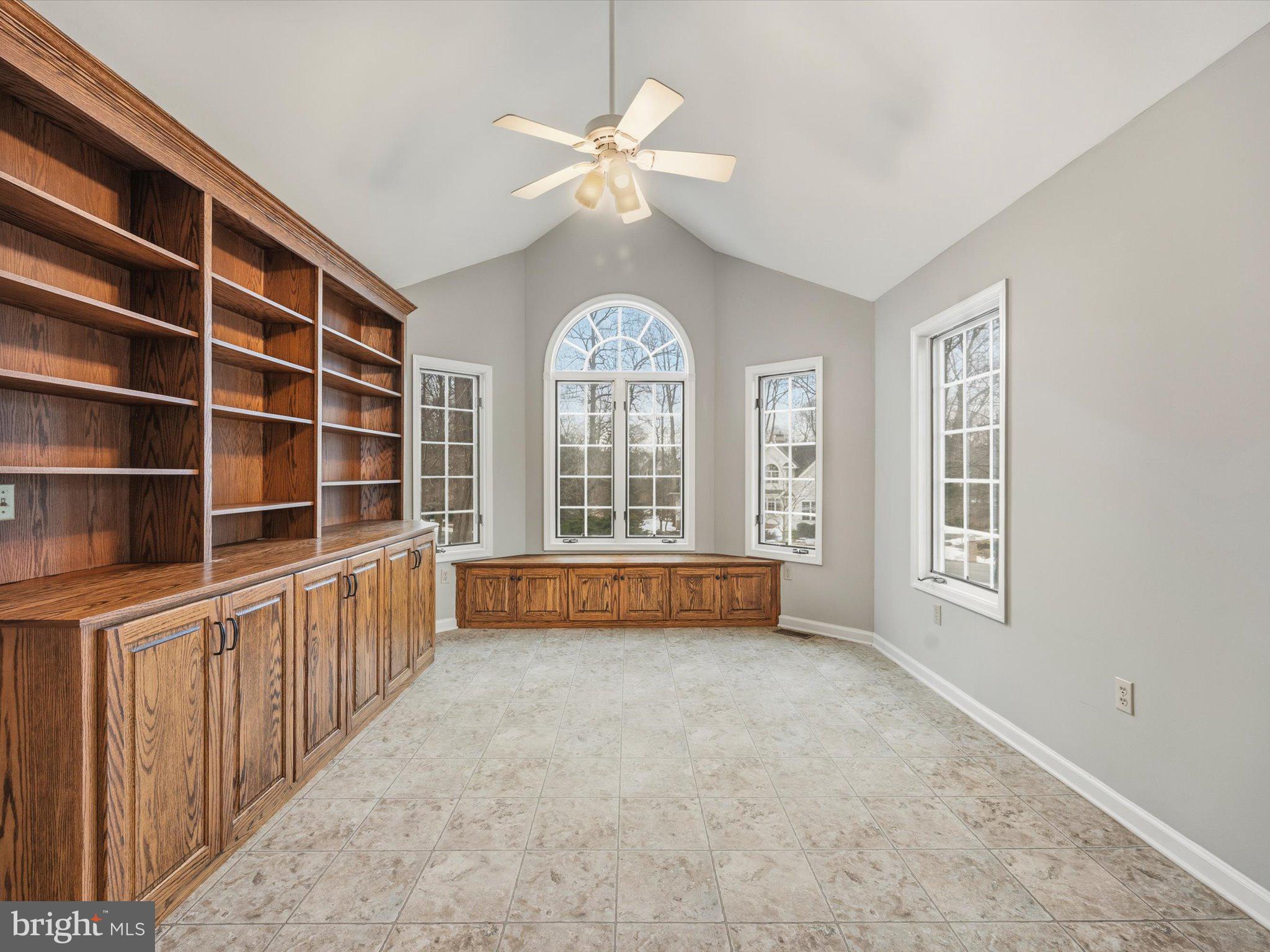 63 Hackberry Circle Shepherdstown, WV 25443 - Photo 21 of 55 Gorgeous windows. and window seat.