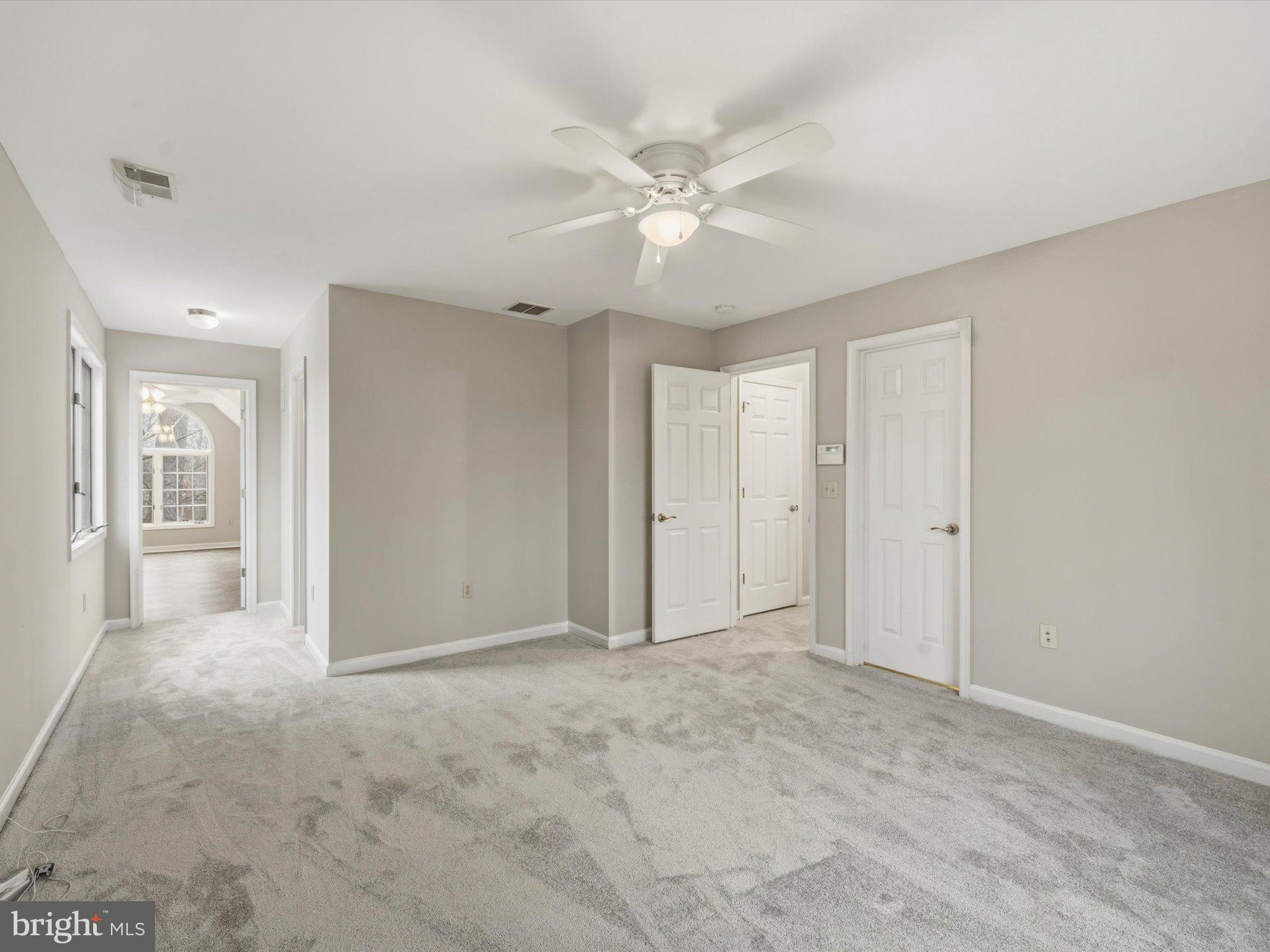 63 Hackberry Circle Shepherdstown, WV 25443 - Photo 34 of 55 2nd Bdrm with Bonus room over garage.