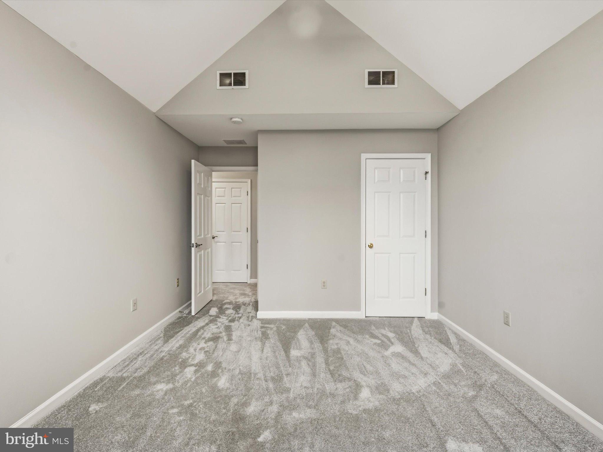 63 Hackberry Circle Shepherdstown, WV 25443 - Photo 39 of 55 3rd Bedroom