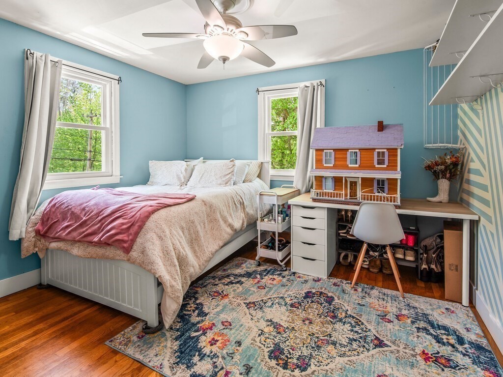 31 Leno Road Holland, MA 01521 - Photo 15 of 30