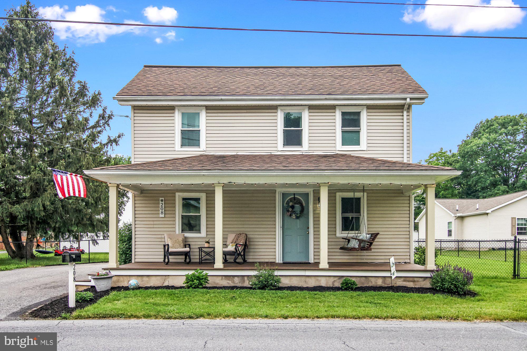 208 Pleasant View Road Hummelstown, PA 17036 - Photo 1 of 28 Gallery Image 1