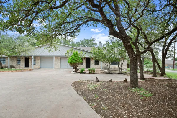 $1,750 | 3801 Foust Trail, Unit B, Georgetown, TX 78628