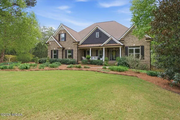 $827,500 | 111 Piedmont Circle, Forsyth, GA 31029