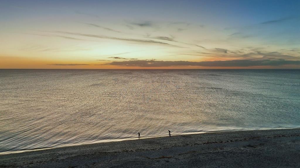 2770 North Beach Road, Unit 303 Englewood, FL 34223 - Photo 43 of 47 a view of an ocean beach