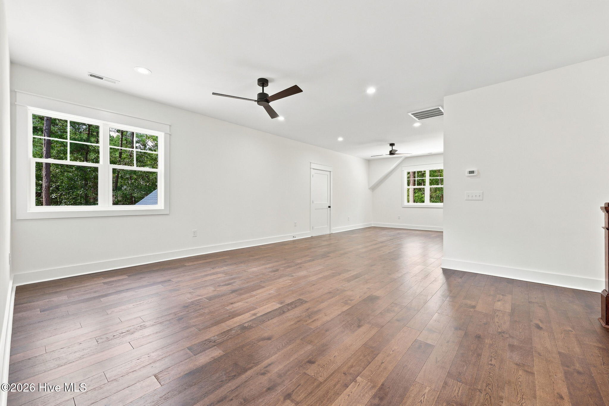 268 Edgewood Road Cameron, NC 28326 - Photo 47 of 67 Loft area with alcove