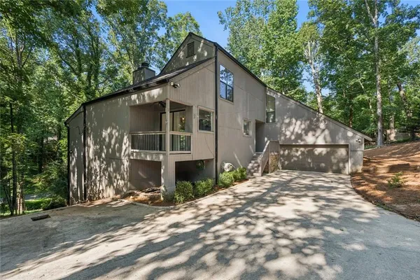 $425,000 | 5623 High Harbor Point, Gainesville, GA 30504