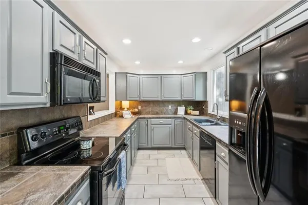 $425,000 | 5623 High Harbor Point, Gainesville, GA 30504