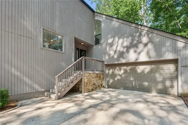 $425,000 | 5623 High Harbor Point, Gainesville, GA 30504