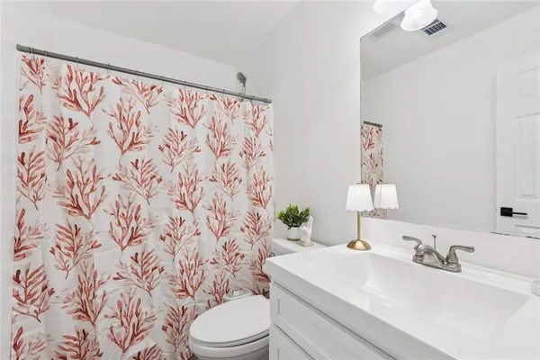 $425,000 | 5623 High Harbor Point, Gainesville, GA 30504