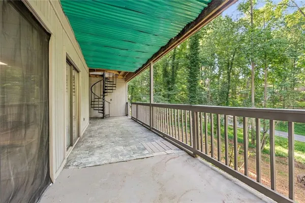 $425,000 | 5623 High Harbor Point, Gainesville, GA 30504