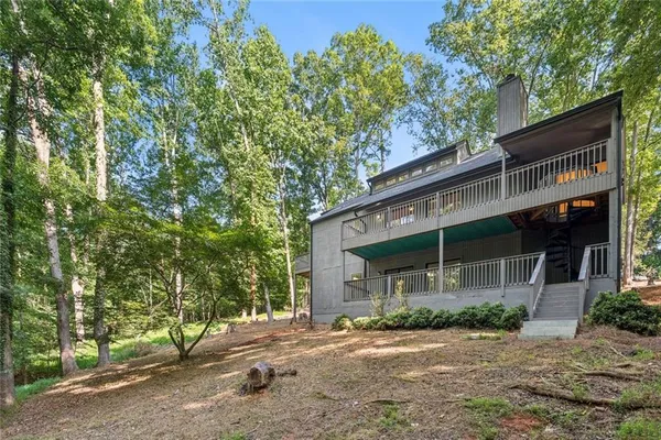 $425,000 | 5623 High Harbor Point, Gainesville, GA 30504