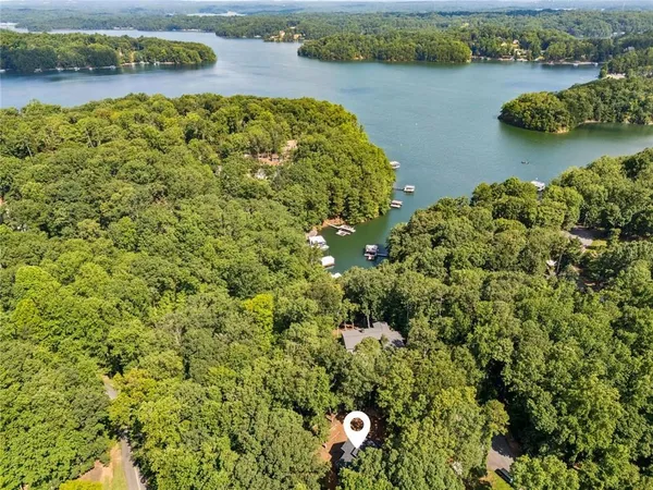 $425,000 | 5623 High Harbor Point, Gainesville, GA 30504