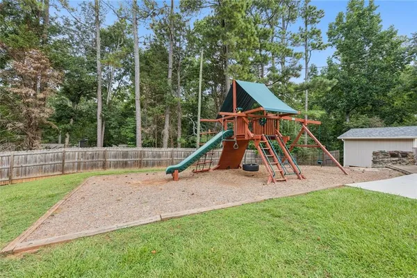 $425,000 | 5623 High Harbor Point, Gainesville, GA 30504