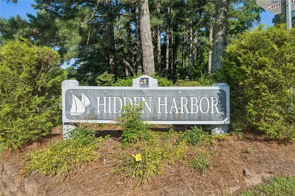 $425,000 | 5623 High Harbor Point, Gainesville, GA 30504