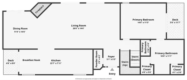 $425,000 | 5623 High Harbor Point, Gainesville, GA 30504