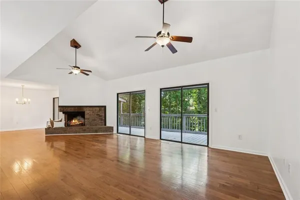 $425,000 | 5623 High Harbor Point, Gainesville, GA 30504