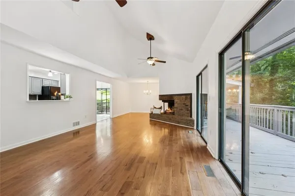 $425,000 | 5623 High Harbor Point, Gainesville, GA 30504