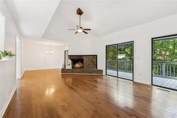 $425,000 | 5623 High Harbor Point, Gainesville, GA 30504