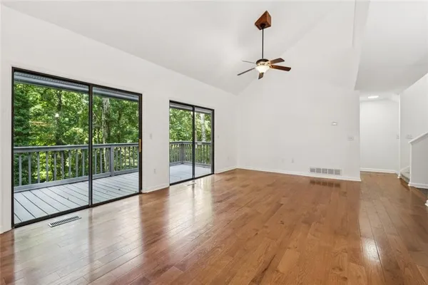 $425,000 | 5623 High Harbor Point, Gainesville, GA 30504