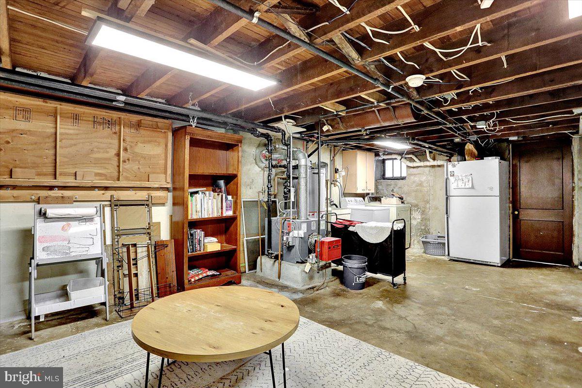 325 2nd Street Reading, PA 19607 - Photo 17 of 38 a view of livingroom