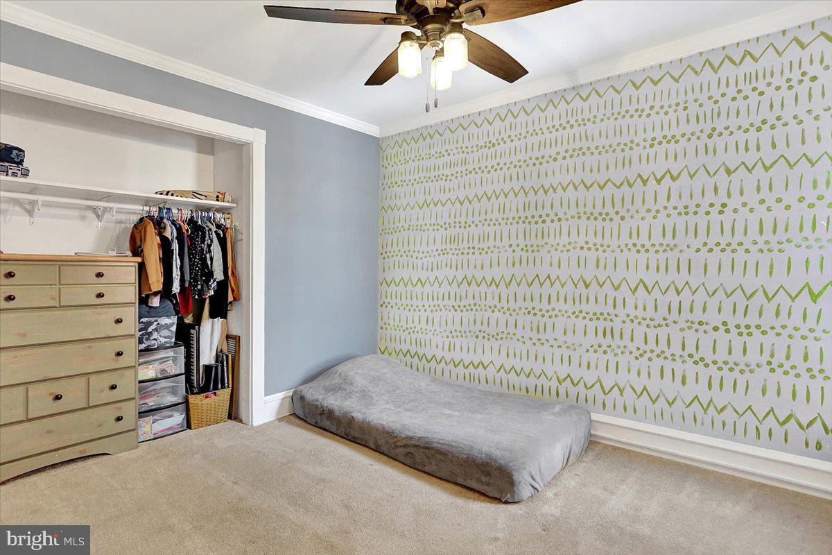 325 2nd Street Reading, PA 19607 - Photo 24 of 38 a view of empty room