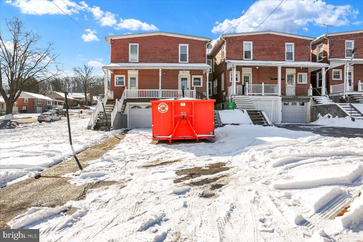 325 2nd Street Reading, PA 19607 - Photo 38 of 38