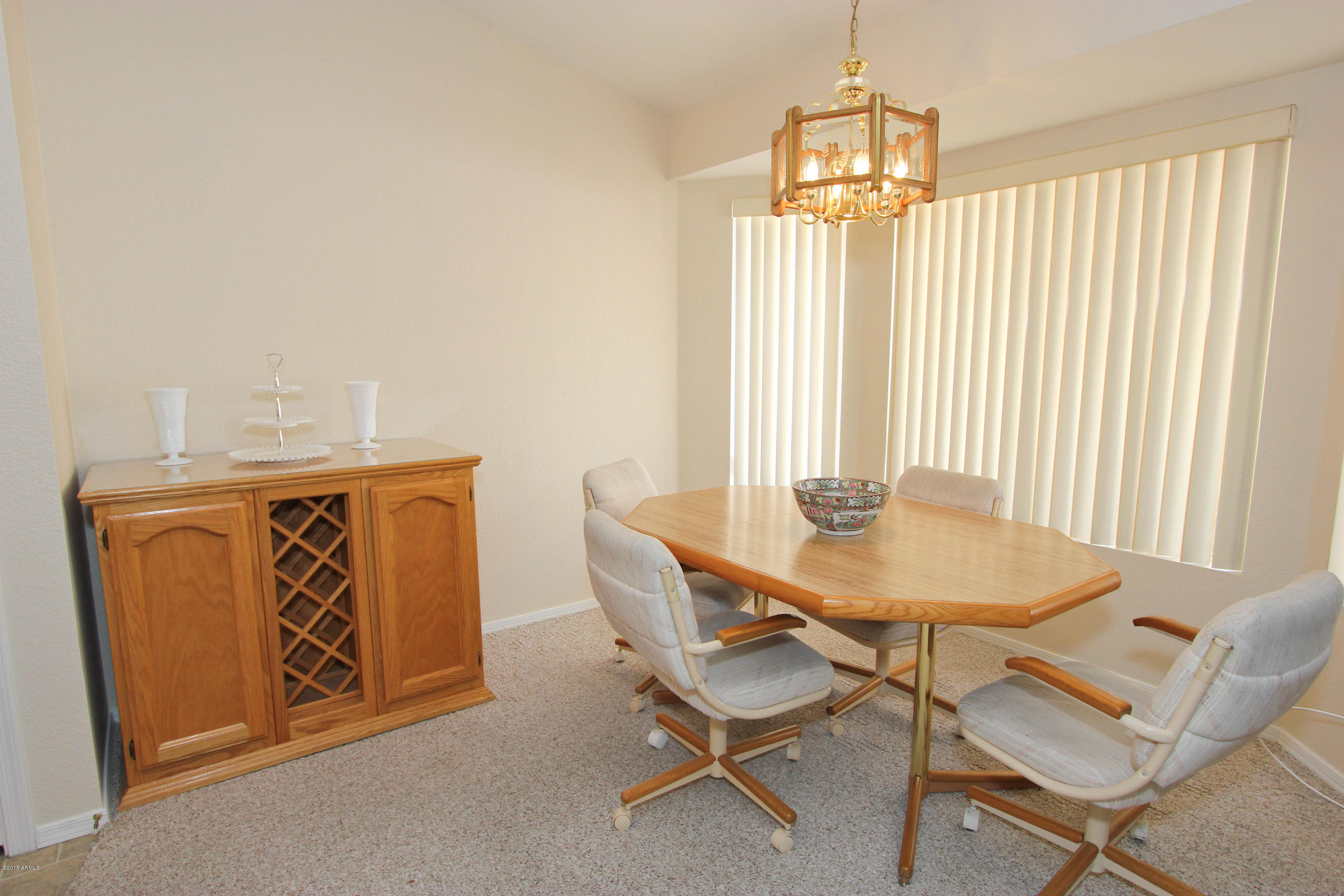25606 East Spring Creek Road Chandler, AZ 85248 - Photo 5 of 26 Breakfast Area
