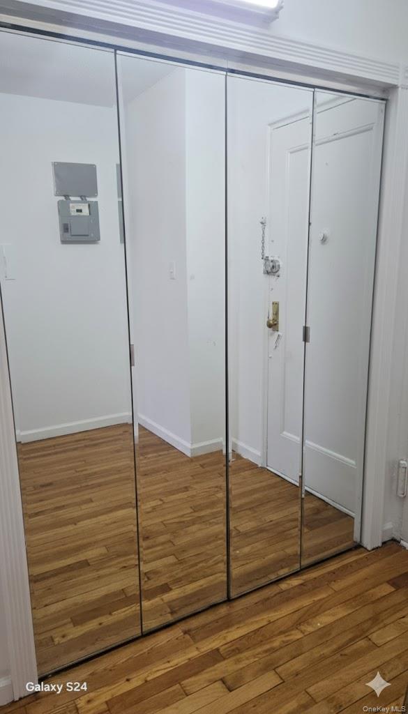 33-16 82nd Street, Unit 6D Queens, NY 11372 - Photo 14 of 16 View of closet