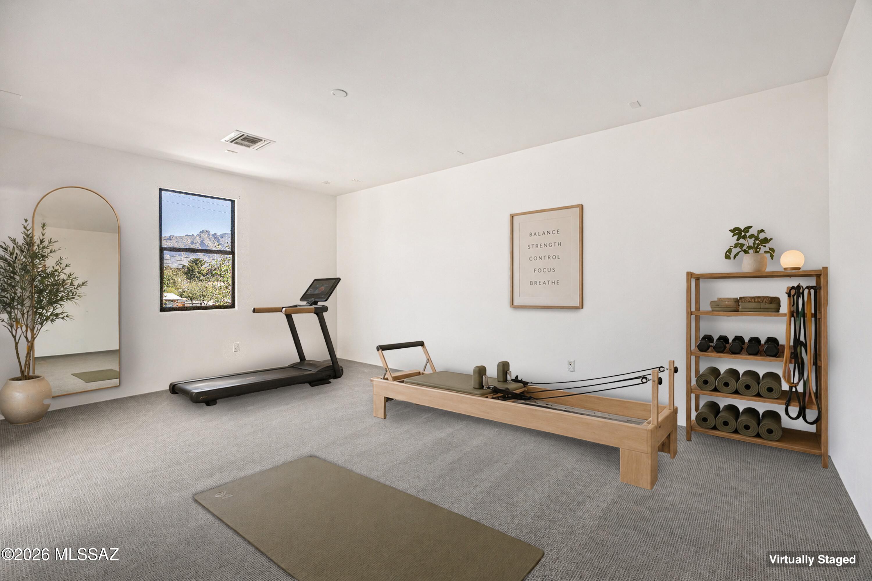 494 East Cedarvale Road Tucson, AZ 85704 - Photo 29 of 51