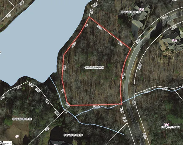 $195,000 | 909 High Knoll Way, Travelers Rest, SC 29690