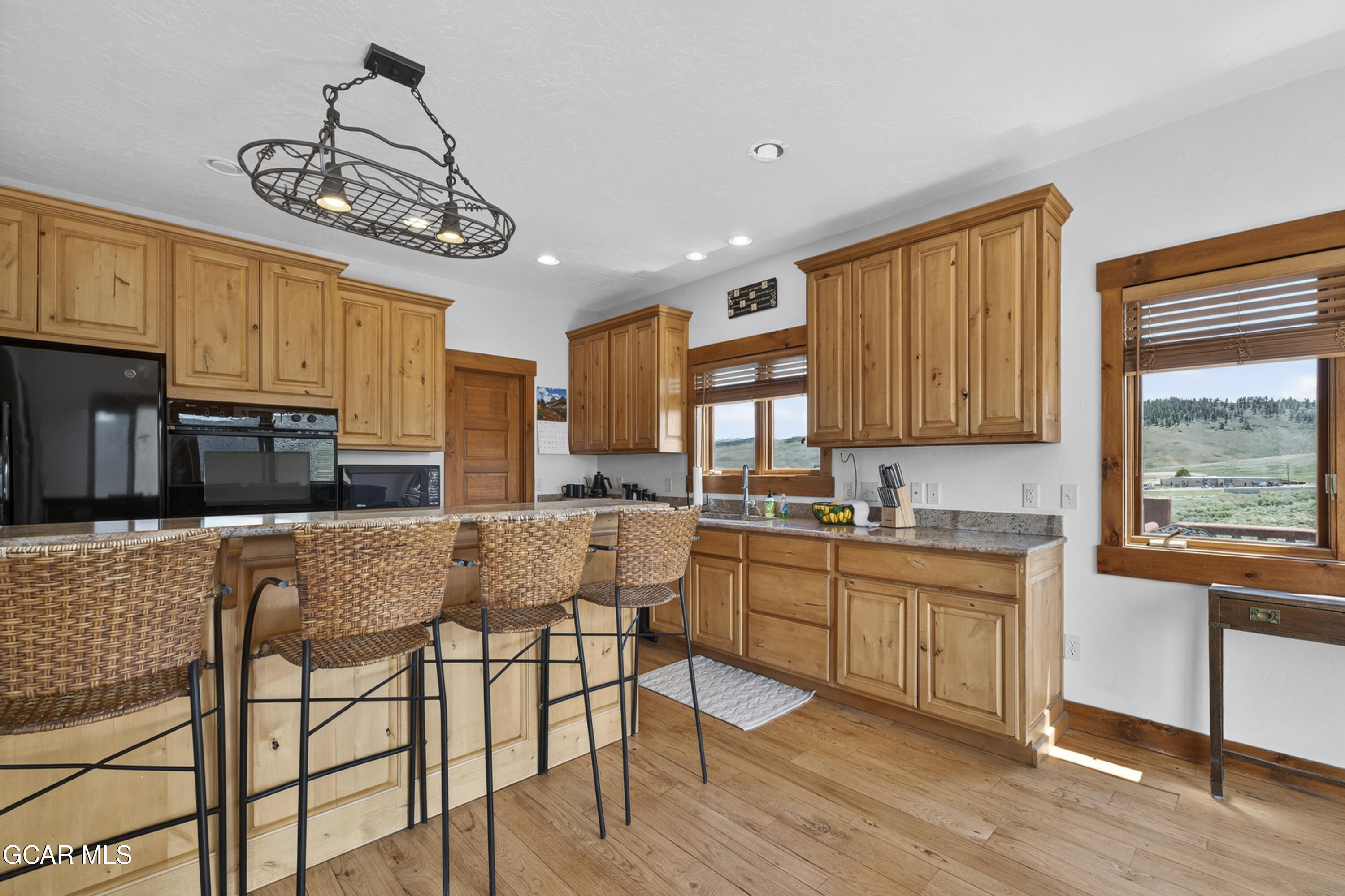 724 Saddle Ridge Circle Granby, CO 80446 - Photo 13 of 56 724 Saddle Ridge Ct pic 24