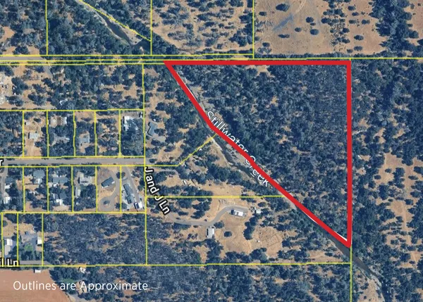 $57,000 | 19 Acres Off Scheer Drive, Anderson, CA 96007