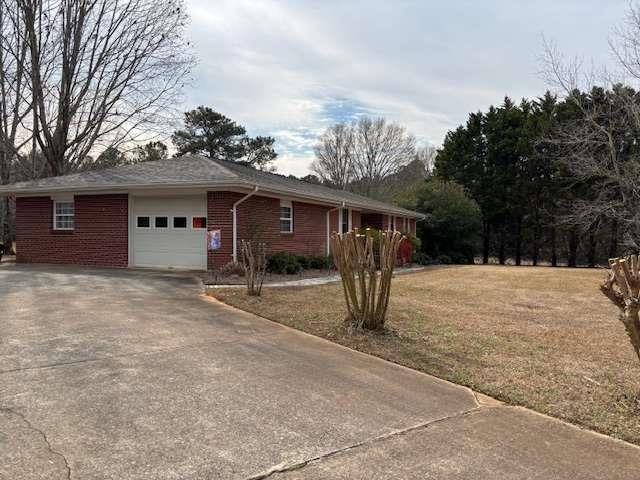 2215 Oak Hill Road Covington, GA 30016 - Photo 4 of 28