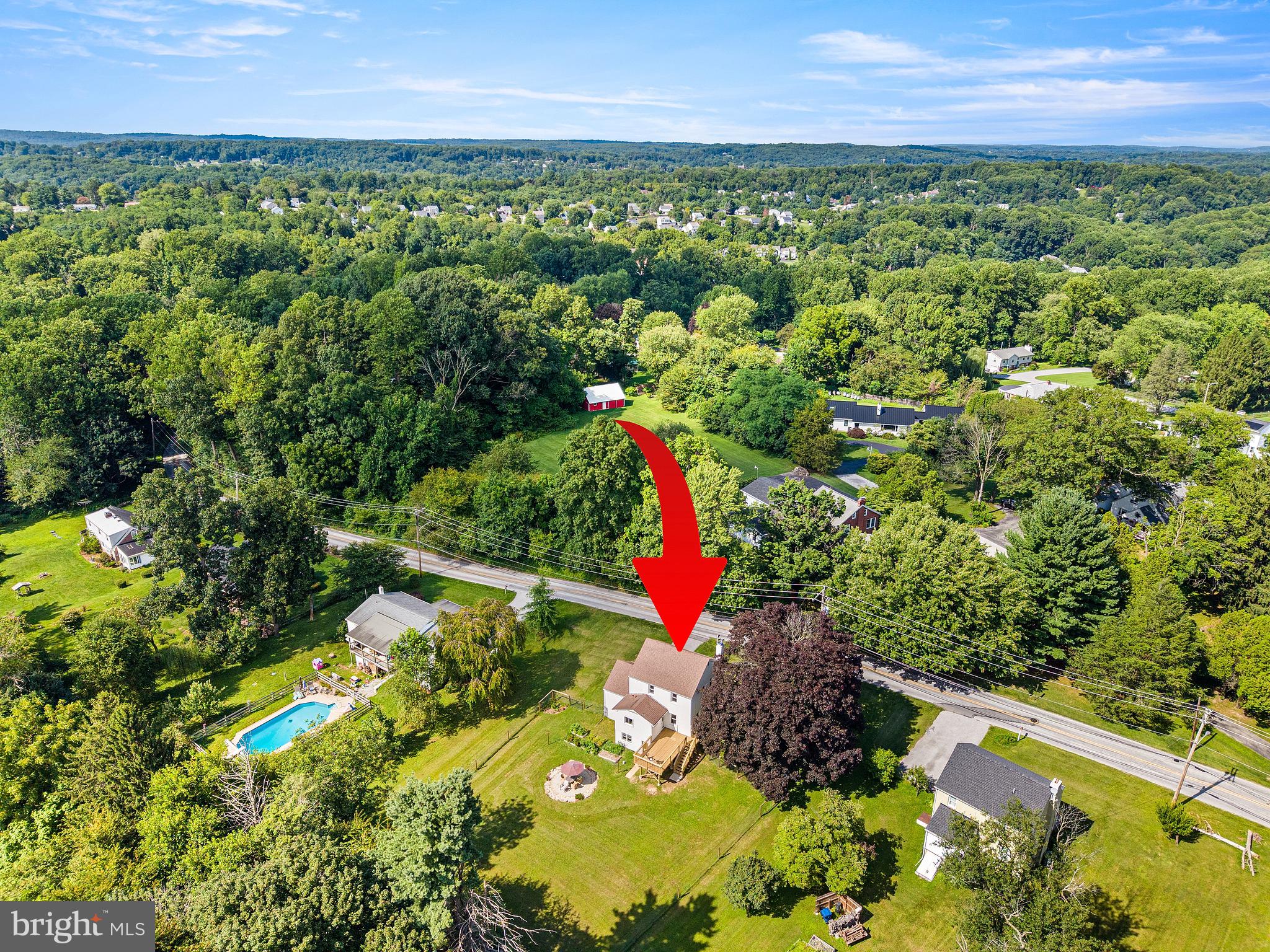 170 Country Club Road Coatesville, PA 19320 - Photo 7 of 55 Gallery Image 7