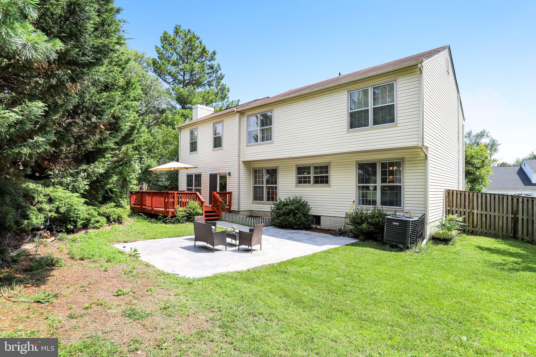 13378 Point Rider Lane Herndon, VA 20171 - Photo 25 of 25 Gallery Image 25