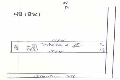 Dagget Road, Unit PAR B Pierson, MI 49339 - Photo 1 of 1 Primary Photo