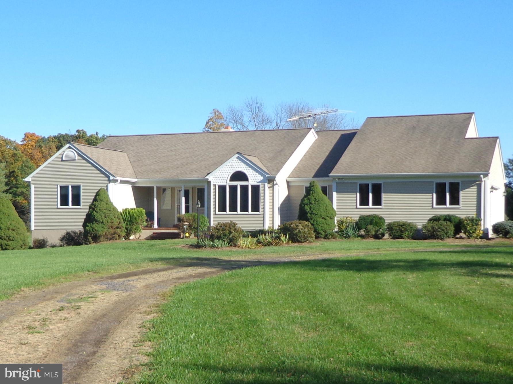 21209 Cedar Grove Road Culpeper, VA 22701 - Photo 1 of 25 Exterior (General)
