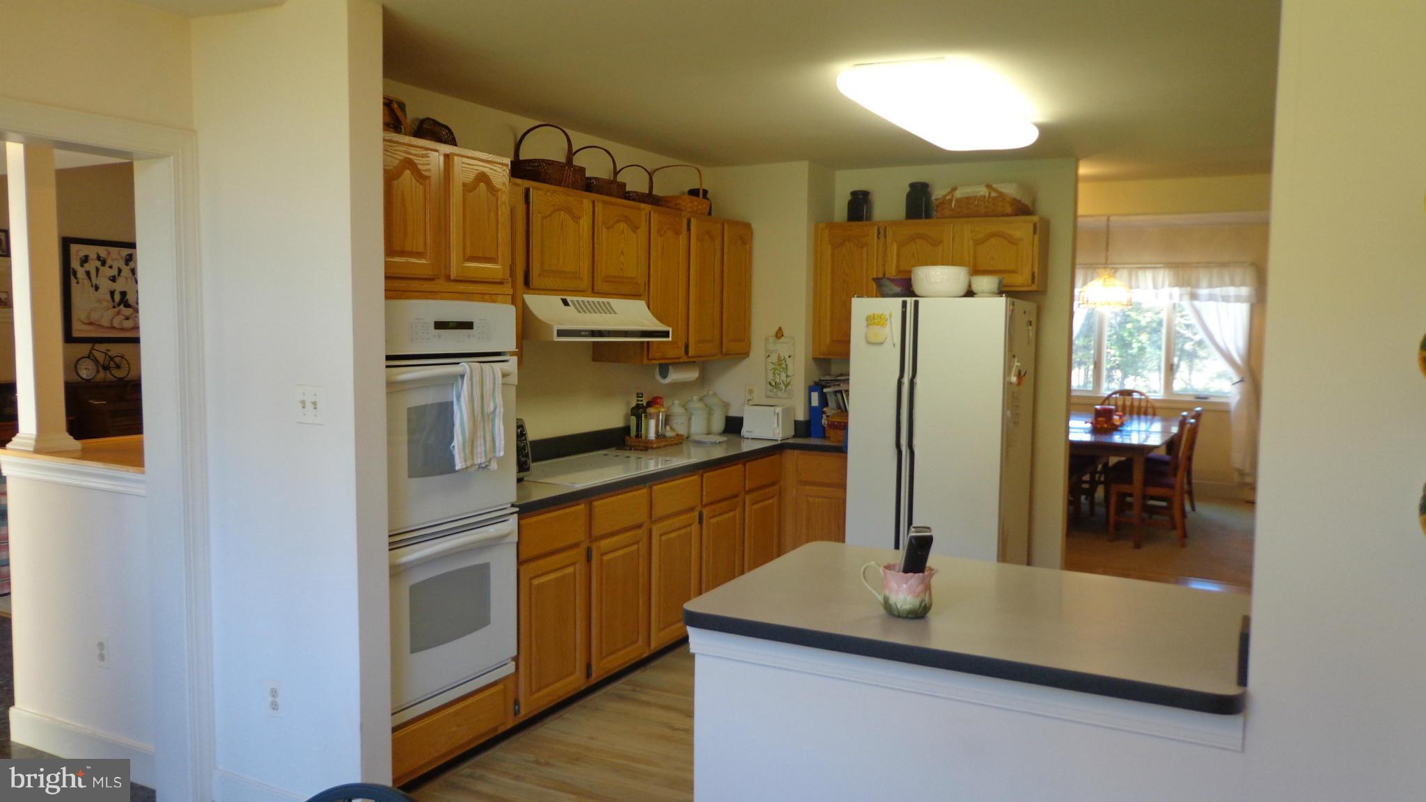21209 Cedar Grove Road Culpeper, VA 22701 - Photo 20 of 25 Kitchen
