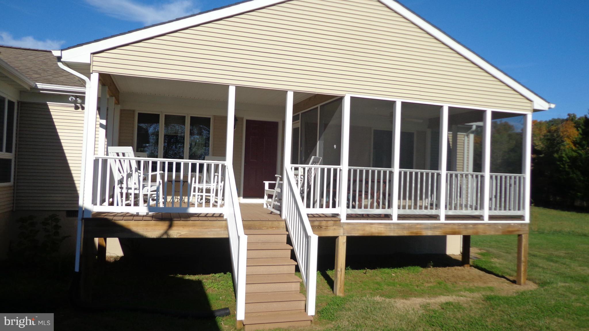 21209 Cedar Grove Road Culpeper, VA 22701 - Photo 25 of 25 Exterior (General)