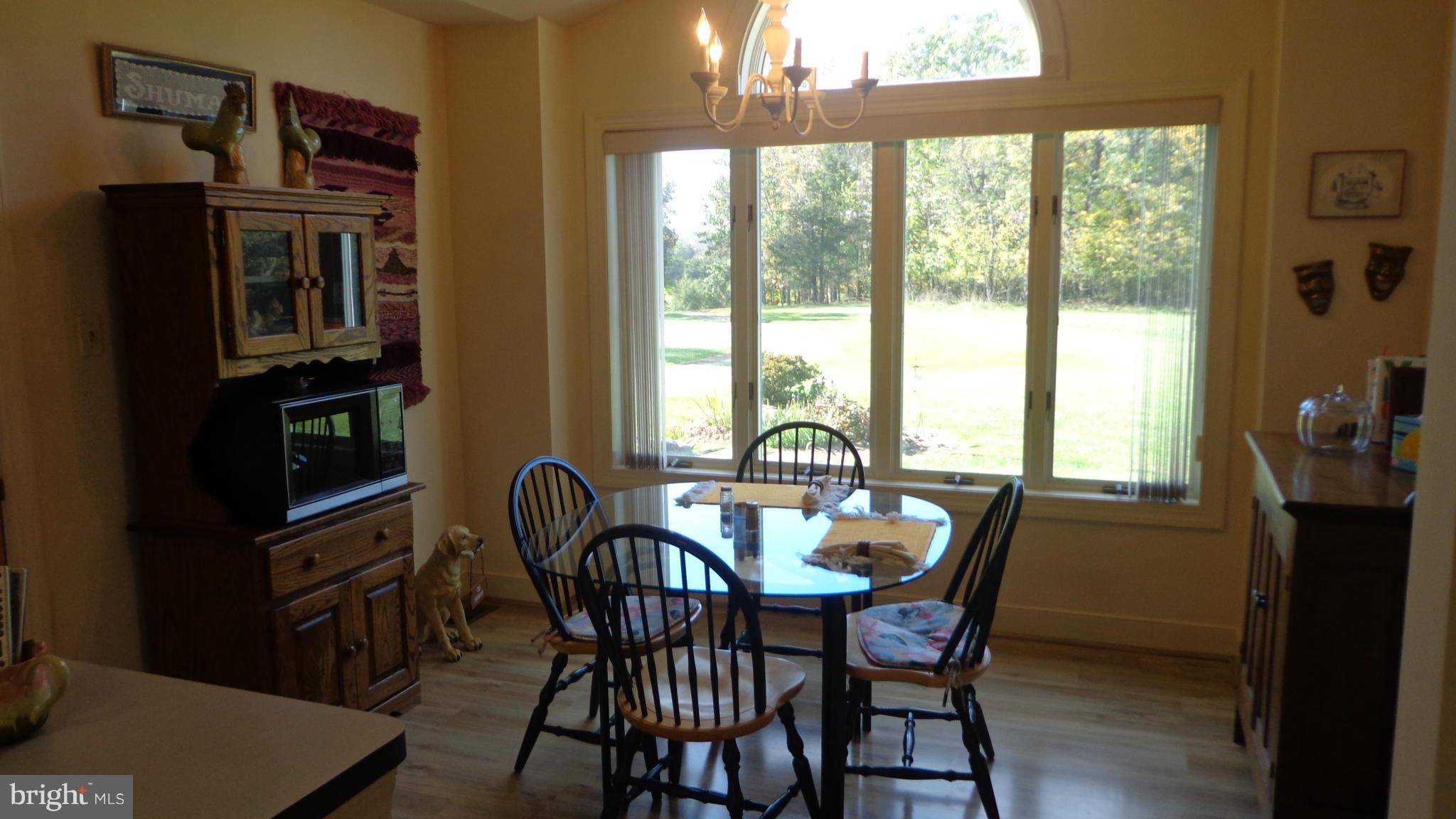 21209 Cedar Grove Road Culpeper, VA 22701 - Photo 7 of 25 Kitchen