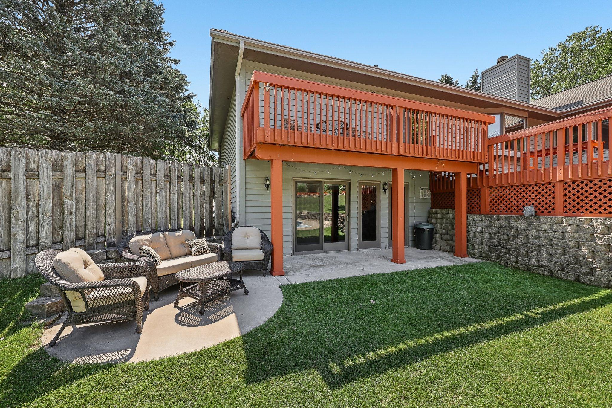 8583 Bower Path Inver Grove Heights, MN 55076 - Photo 65 of 88